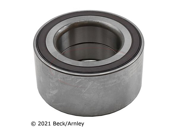 beckarnley-051-4187 Front Wheel Bearings